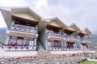 lachung