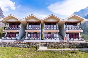 lachung