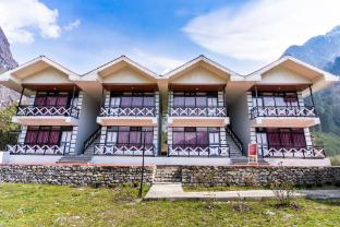 lachung