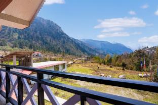 lachung