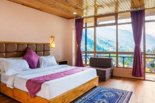 lachung