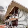 lachung
