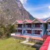 lachung