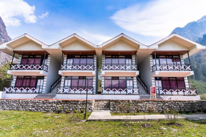 lachung