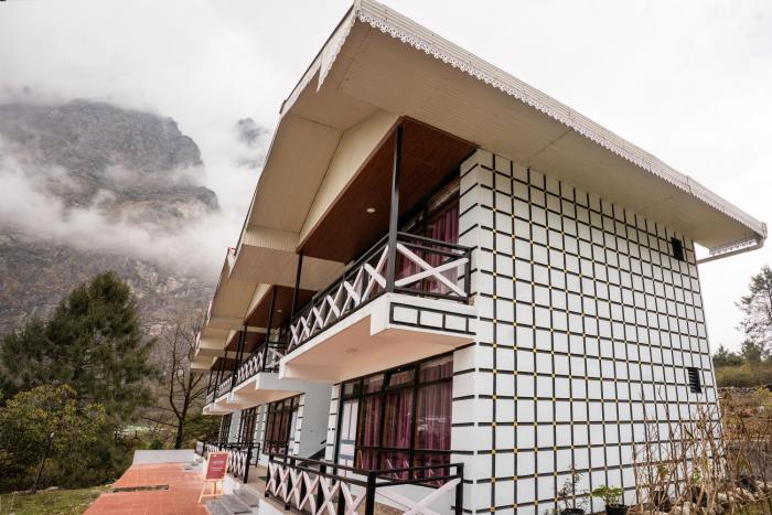 lachung