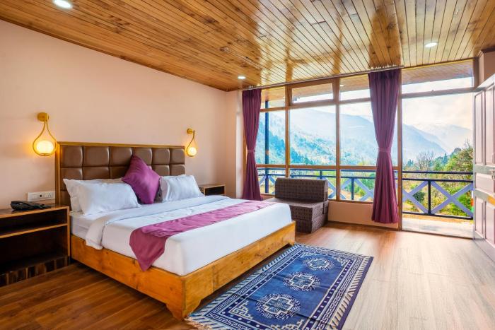lachung