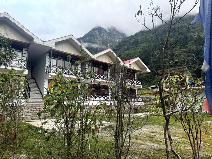 lachung