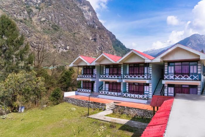 lachung