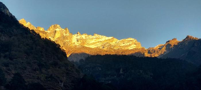 lachung