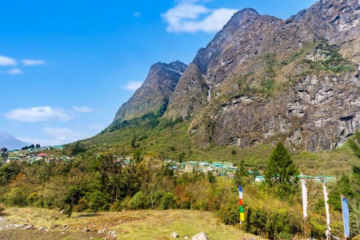 lachung