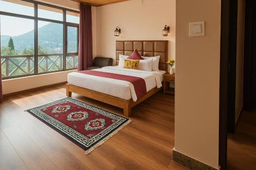 lachung