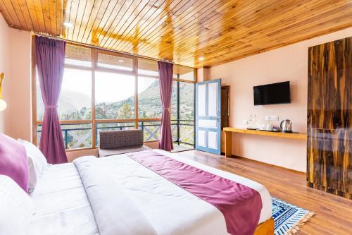 lachung