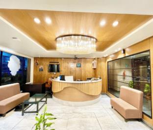 hotel rb international