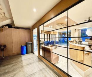 hotel rb international