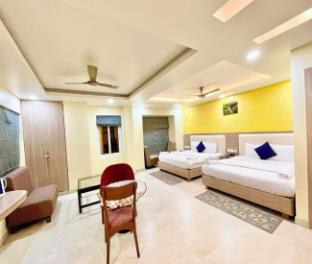 hotel rb international