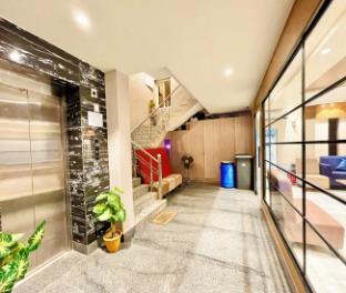 hotel rb international