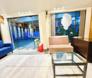 hotel rb international