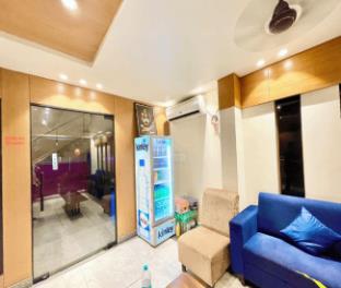 hotel rb international