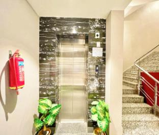 hotel rb international