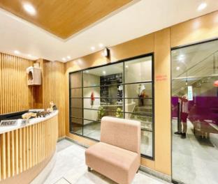 hotel rb international