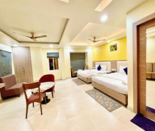 hotel rb international