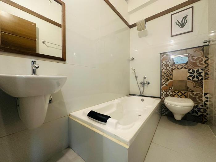 rio rooms calicut near mims