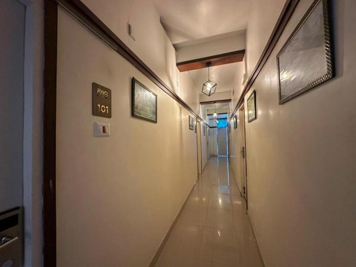 rio rooms calicut near mims