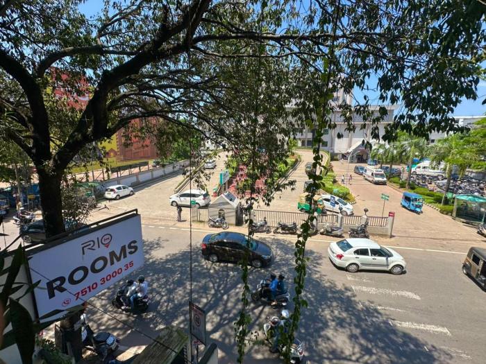 rio rooms calicut near mims