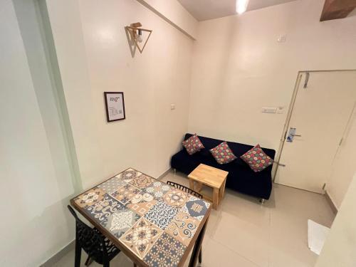 rio rooms calicut near mims