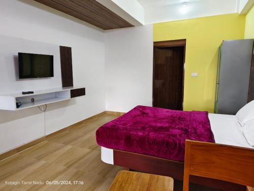 May Fair Vista Home,,5 star
