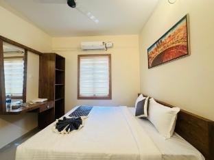 hotel haaz grande calicut