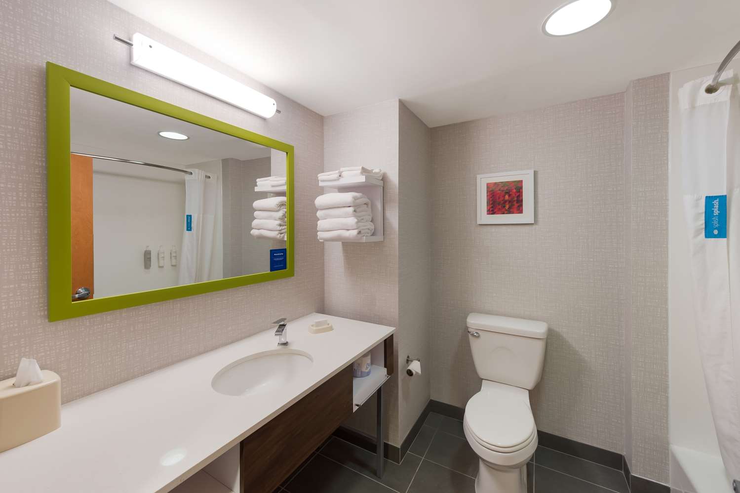 hampton inn nanuet