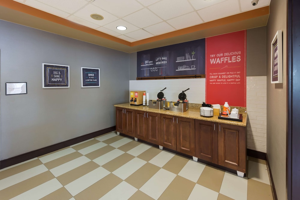 hampton inn nanuet