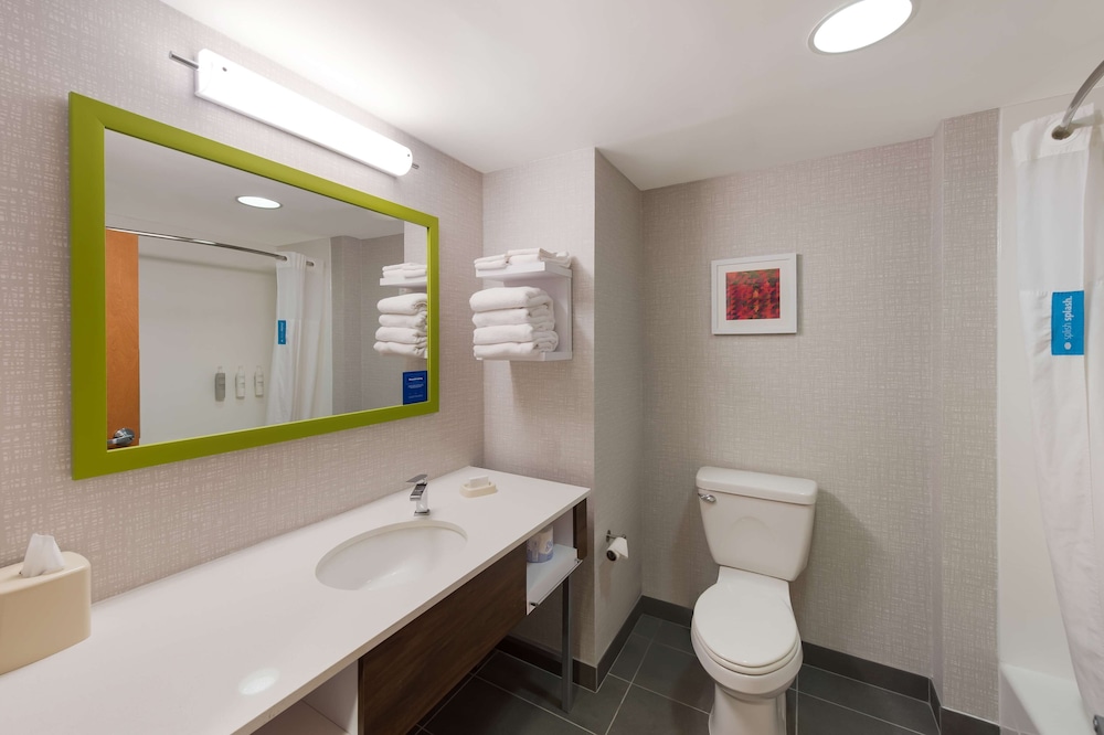 hampton inn nanuet