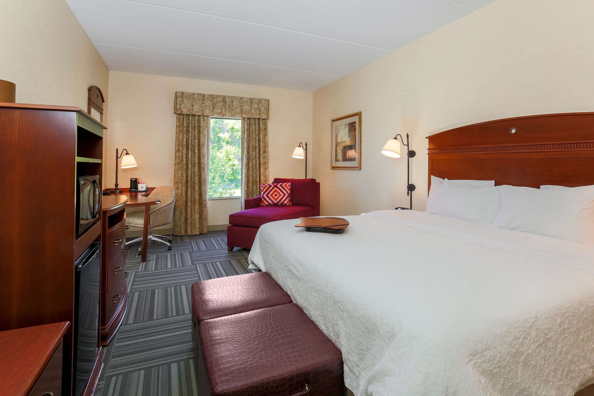 hampton inn nanuet