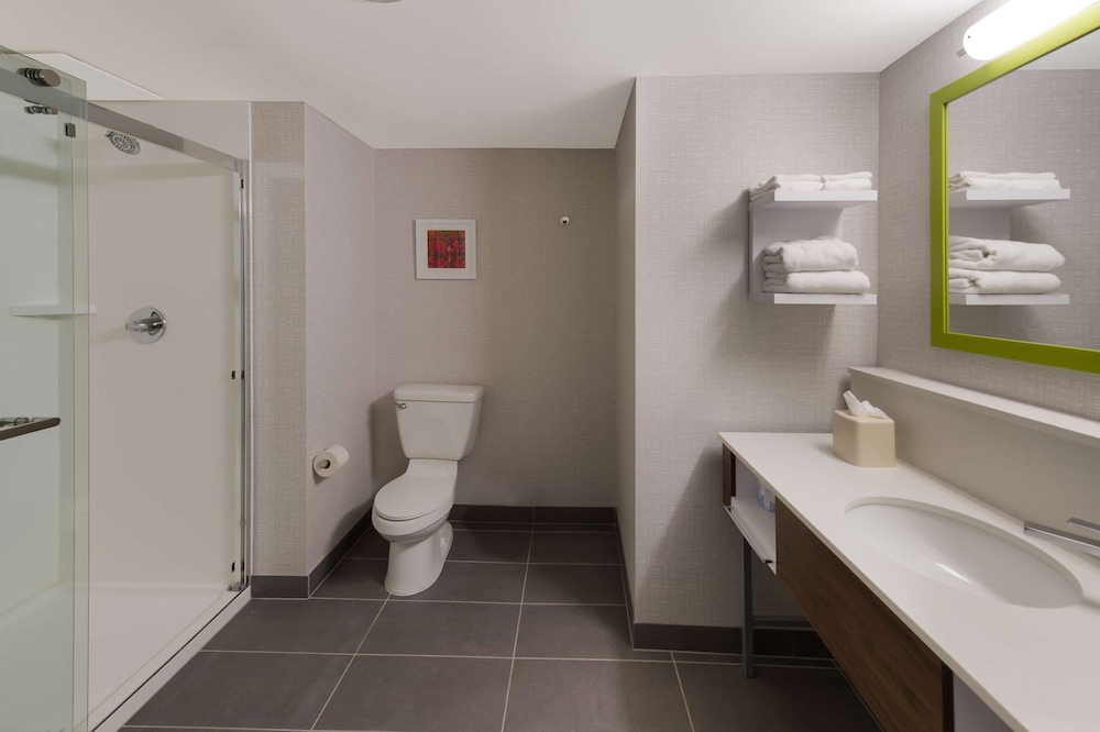 hampton inn nanuet