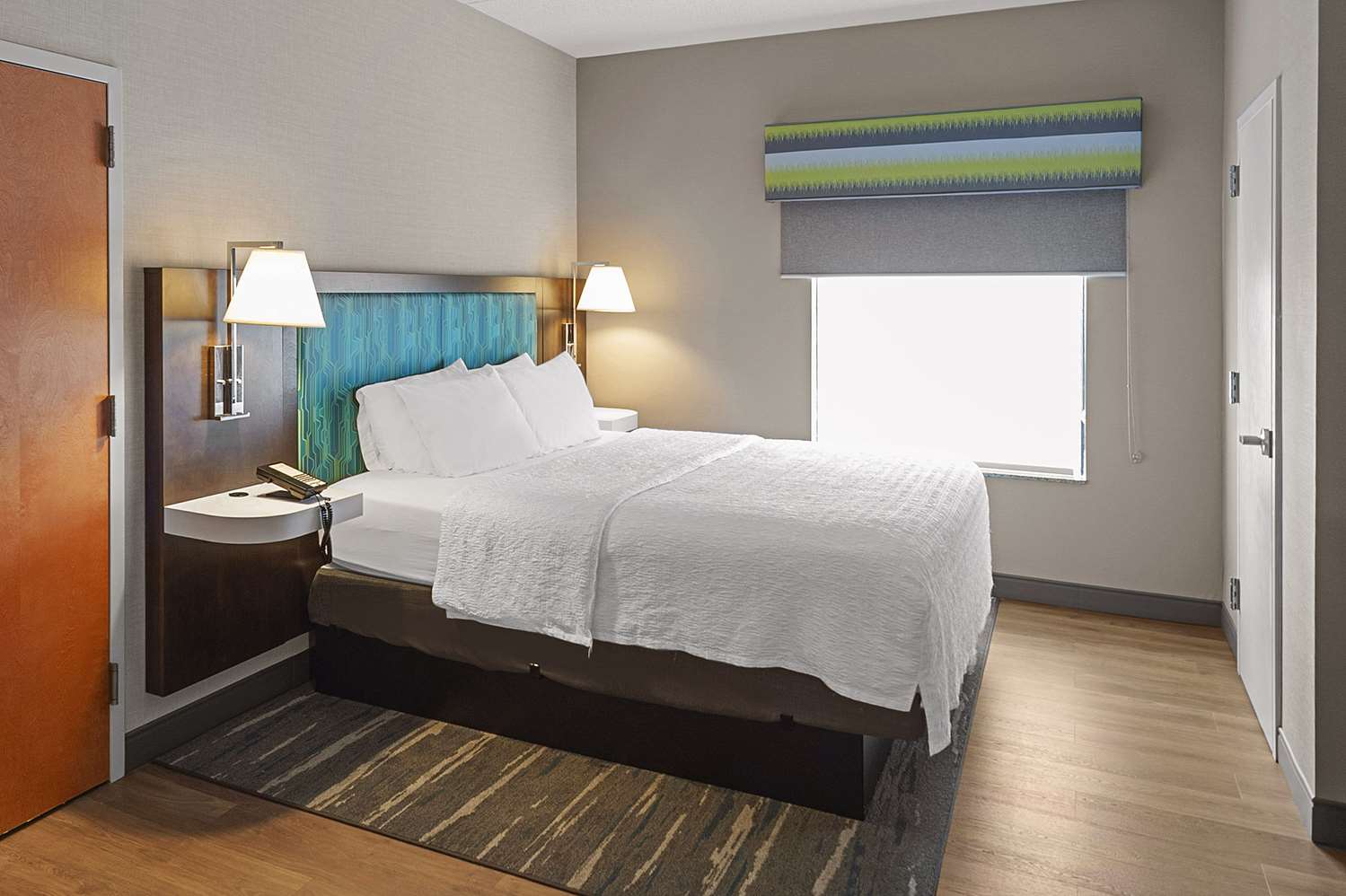 hampton inn nanuet
