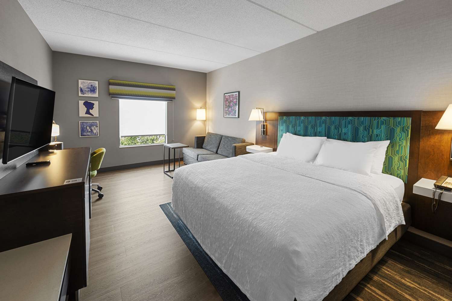 hampton inn nanuet