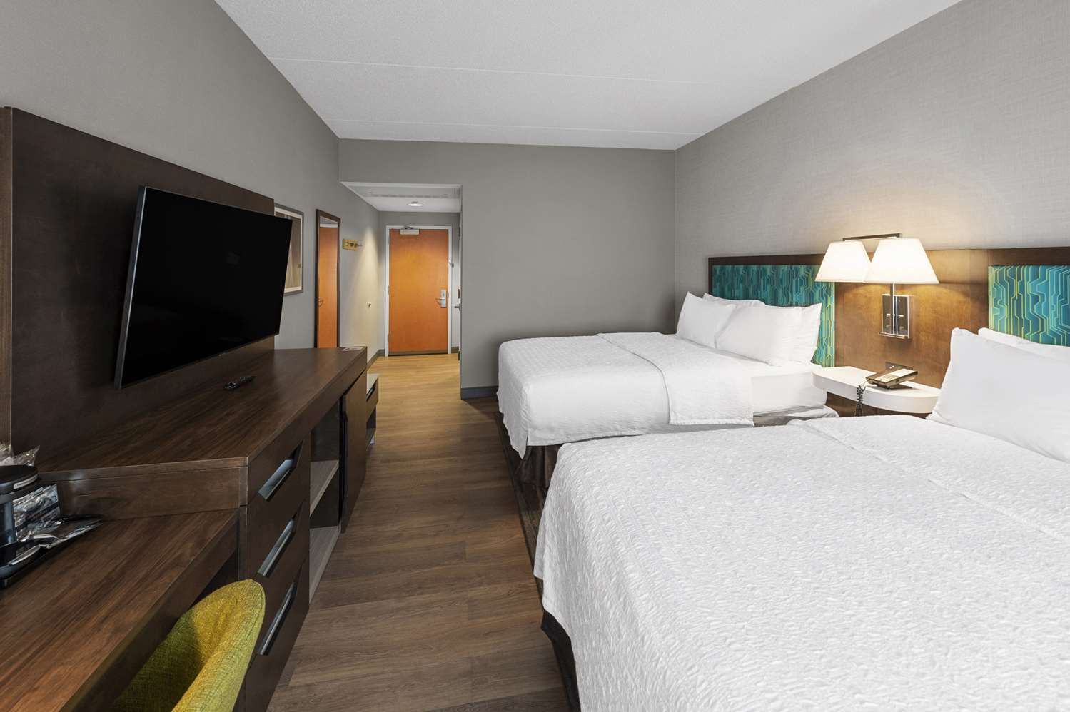 hampton inn nanuet