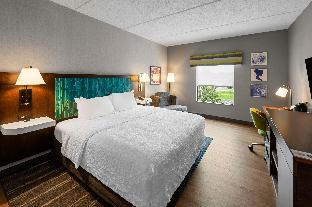 hampton inn nanuet