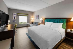 hampton inn nanuet