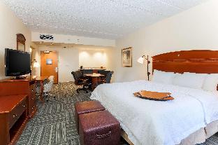 hampton inn nanuet