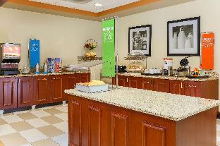 hampton inn nanuet