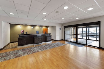 Hampton Inn Nanuet,New York>>Nanuet,3 star