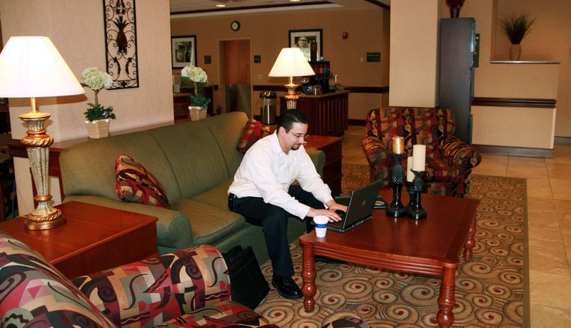hampton inn nanuet