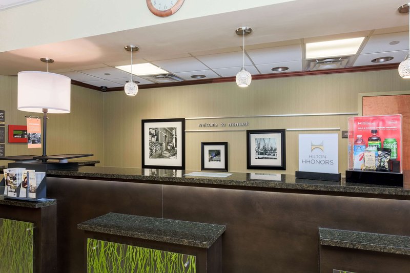 hampton inn nanuet