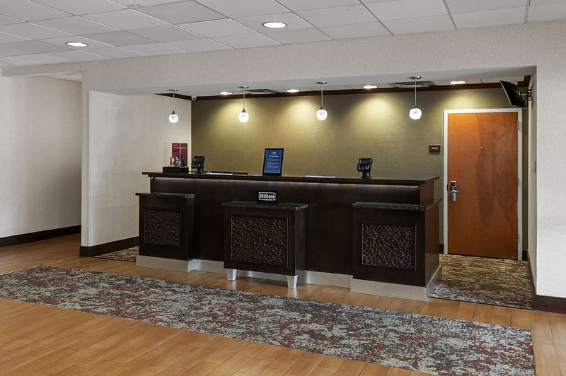 hampton inn nanuet