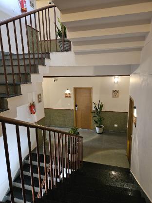 zostay urban retreat