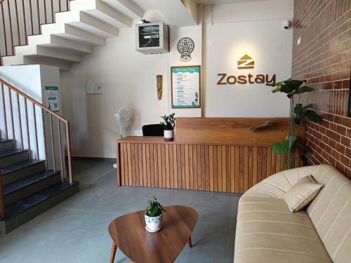 zostay urban retreat