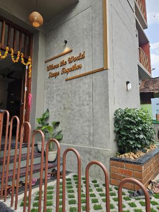 zostay urban retreat